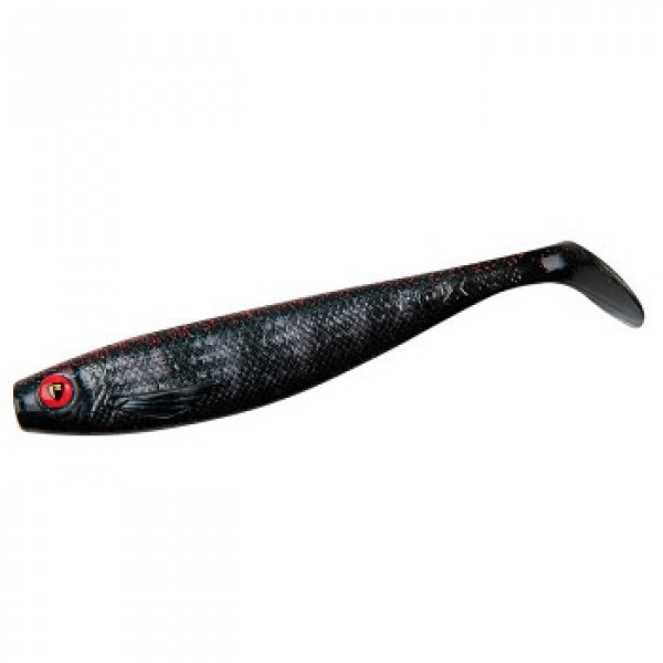 Силікон Fox Rage Pro Shad Nightmare UV 10cm