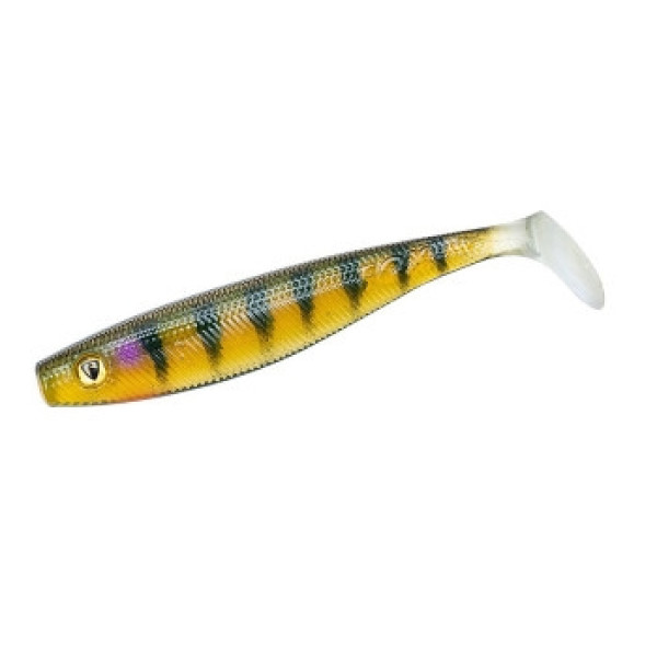 Силікон Fox Rage Ultra UV Pro Shad 180mm #UV Stickleback