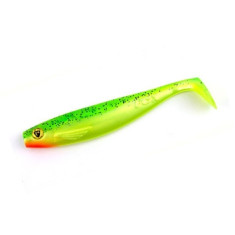 Силикон Fox Rage Ultra UV Pro Shad 180mm #UV Lemon Tiger