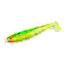 Силікон Fox Rage Ultra UV Pro Shad 180mm #UV Lemon Tiger