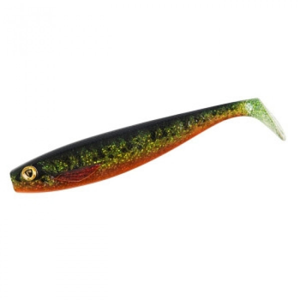 Силикон Fox Rage Ultra UV Pro Shad 180mm #UV Pike