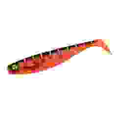 Силикон Fox Rage Ultra UV Pro Shad 180mm #UV Red Wake