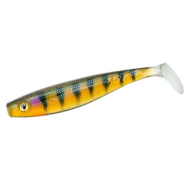 Силікон Fox Rage Pro Shad 28cm Stickleback UV