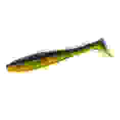 Силікон Fox Rage Spikey Shad Ultra UV Bulk 120mm Dark Oil