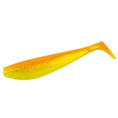 Силикон Fox Rage Zander Pro New 100mm UV Sun Dance