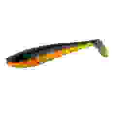 Силикон Fox Rage Zander Pro Ultra 100mm UV Dark Oil