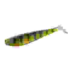 Силікон Fox Zander Pro Shad Ultra 100mm UV Stickleback