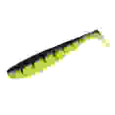 Силікон Fox Rage Zander Pro Shad 100mm Glow Perch UV 50pc