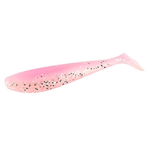 Силикон Fox Rage Zander Pro Ultra 120mm UV Pink Candy