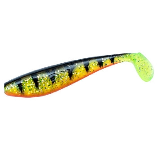 Силікон Fox Rage Zander Pro Ultra 120mm UV Perch