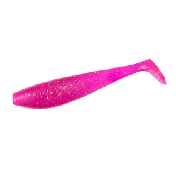 Силікон Fox Rage Zander Pro 120mm UV Purple Rain