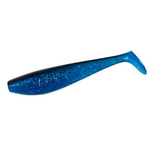 Силикон Fox Rage Zander Pro 120mm UV Blue Flash