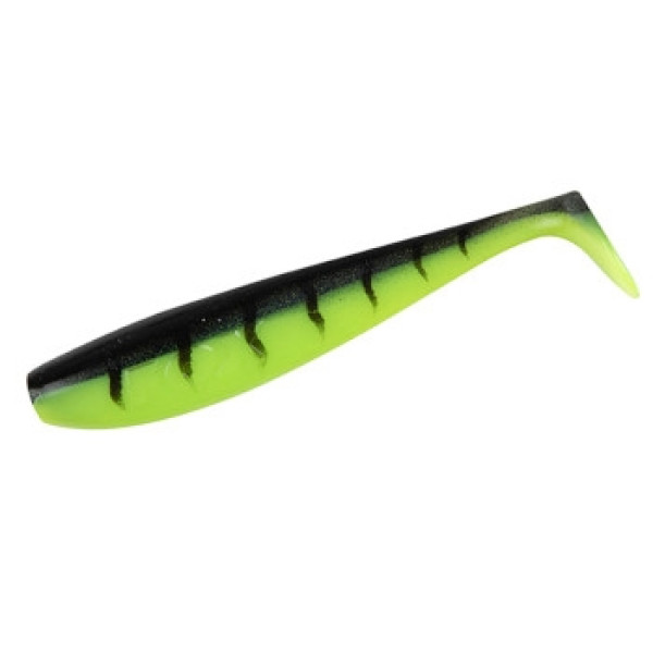 Силикон Fox Rage Zander Pro Shad 120mm Glow Perch UV 35pc