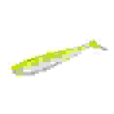 Силикон Fox Rage Zander Pro Shad Ultra 120mm UV Chartreuse Ayu