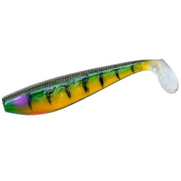 Силікон Fox Rage Zander Pro Ultra 140mm UV Stickleback