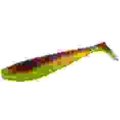 Силікон Fox Zander Pro Shad 140mm UV Green Pumpkin