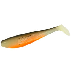 Силикон Fox Rage Zander Pro Shad 140mm UV Hot Olive
