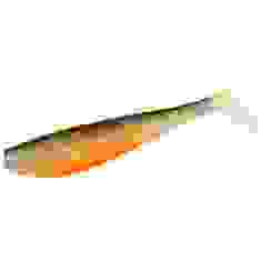 Силикон Fox Rage Zander Pro Shad 140mm UV Hot Olive