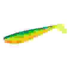 Силікон Fox Rage Zander Pro Shad 140mm UV Blue Back