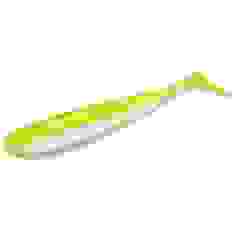 Силикон Fox Rage Zander Pro Shad Ultra 140mm UV Chartreuse Ayu