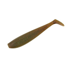 Силикон Fox Rage Zander Pro Shad 160mm #Motor Oil UV