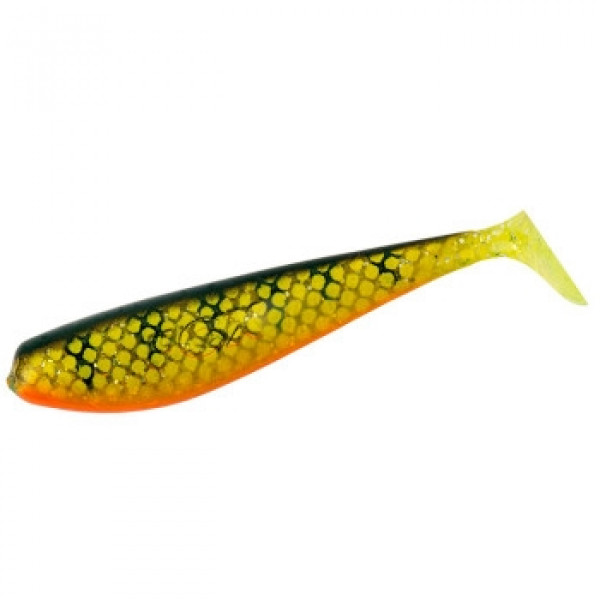 Силикон Fox Rage Zander Pro Shad 120mm Natural Perch