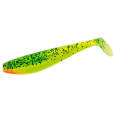 Силикон Fox Rage Zander Pro Shad 140mm Lemon Tiger