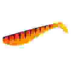 Силікон Fox Rage Zander Pro Shad 140мм Hot Tiger Bulk