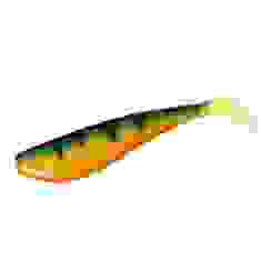 Силікон Fox Rage Zander Pro Shad Classic Colour 100mm Firetiger