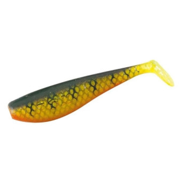 Силикон Fox Rage Zander Pro Shad Classic Colour 100mm Natural Perch