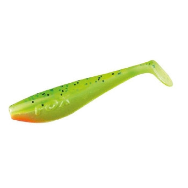 Силикон Fox Rage Zander Pro Shad Classic Colour 100mm Lemon Tiger