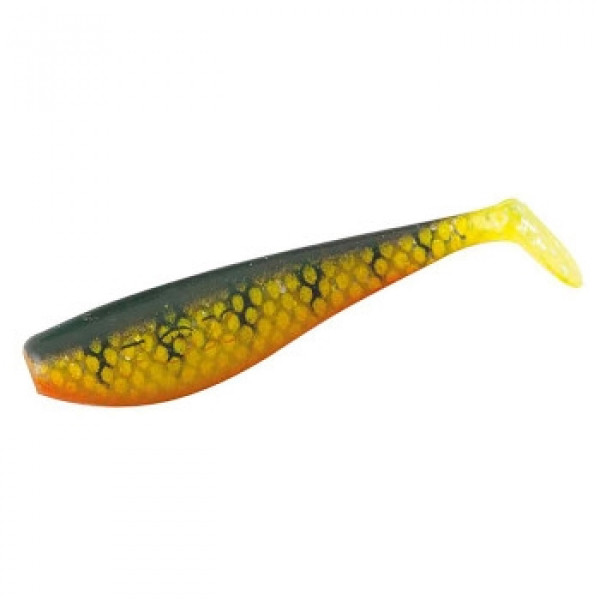 Силікон Fox Rage Zander Pro Shad Classic 120mm #Natural Perch