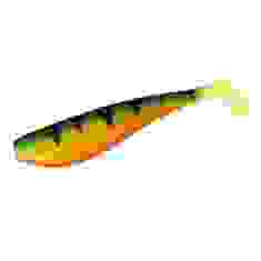 Силікон Fox Rage Zander Pro Shad Classic 140mm #Firetiger