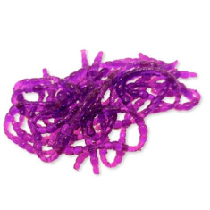 Силикон Fresh Lures Bloood Worm  0.75" #003