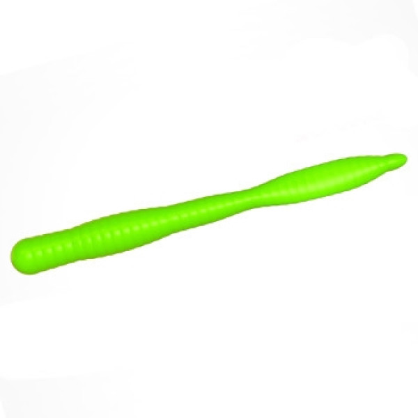 Силікон Fresh Lures FlatWorm 3.1" сир #101