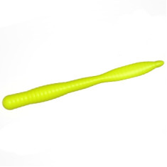 Силикон Fresh Lures FlatWorm 3.1" сыр #103