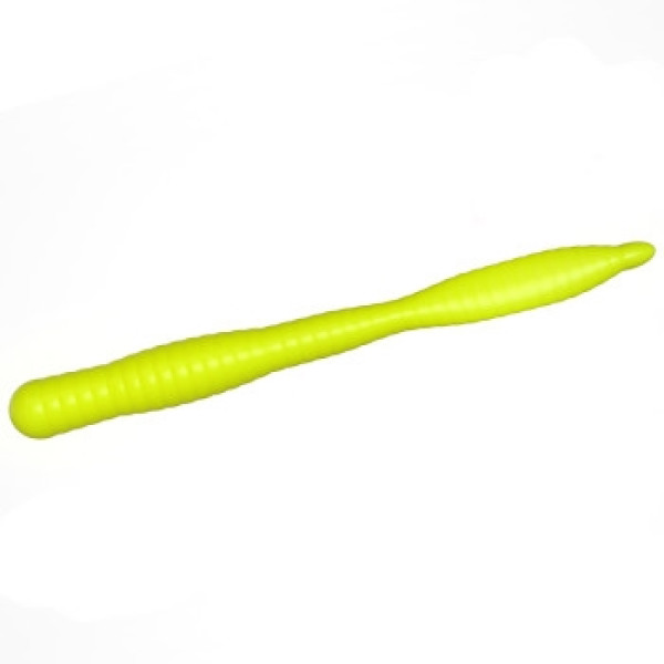 Силікон Fresh Lures FlatWorm 3.1" сир #103