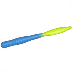Силикон Fresh Lures FlatWorm 3.1" сыр #204