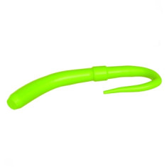 Силикон Fresh Lures FlipWorm 3.1" сыр #101
