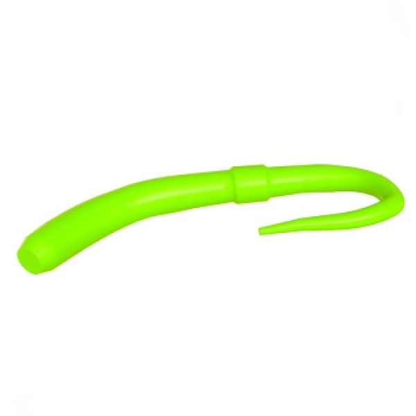 Силикон Fresh Lures FlipWorm 3.1" сыр #101