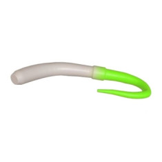 Силикон Fresh Lures FlipWorm 3.1" сыр #201