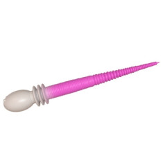 Силикон Fresh Lures Kasper 2.4" сыр #203