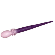 Силикон Fresh Lures Kasper 2.4" сыр #211