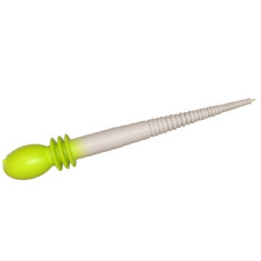 Силикон Fresh Lures Kasper 2.4" сыр #212