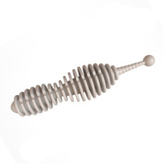 Силікон Fresh Lures LittleRat 2.7" сир #104