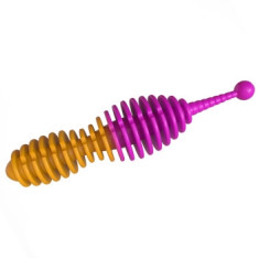 Силікон Fresh Lures LittleRat 2.7" сир #214