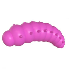 Силікон Fresh Lures Mokhnatka 1.2" сир #109