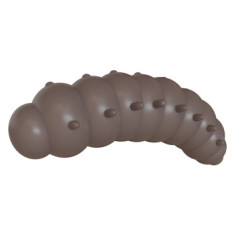 Силікон Fresh Lures Mokhnatka 1.8" сир #110