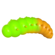 Силікон Fresh Lures Mokhnatka 1.8" сир #207