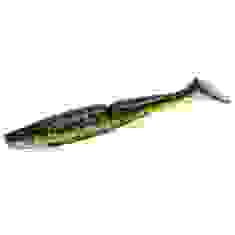 Силікон Gambler 5.25 "Big EZ #Melon Shad 5pc